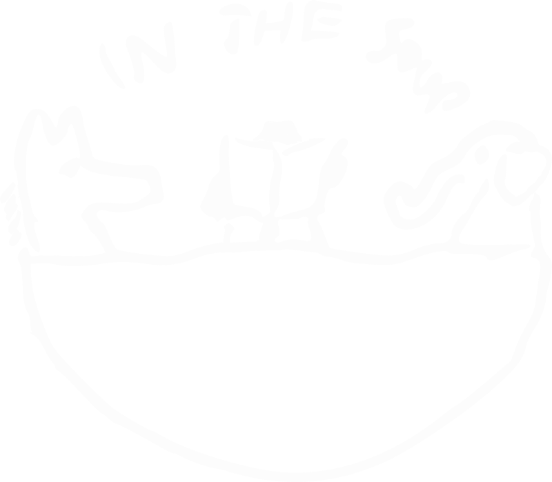 In The Soup